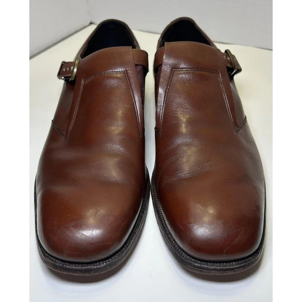 Johnston & Murphy ***pre owned